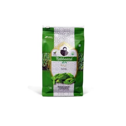 Indian Rabana Cardamom 250 g 7 MM