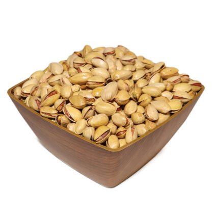 Raw Pistachios