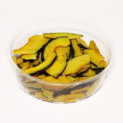 Pumpkin – Crispy 150g