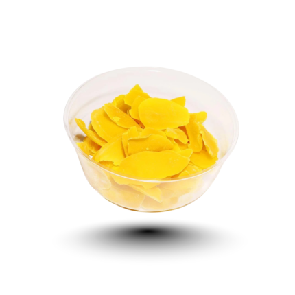 Yellow Mango Slices – Dried