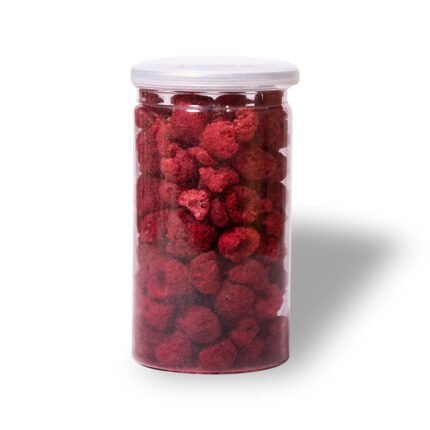 Red Berry Small Freeze Dried