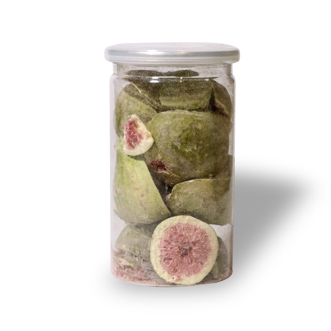 تين مجفف بالتبريد