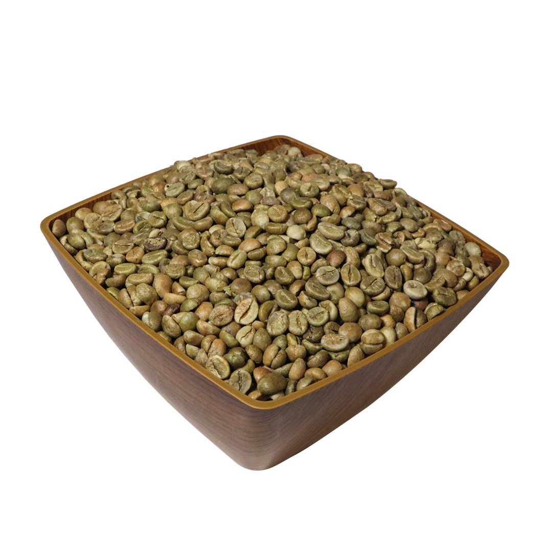 قهوة نيباري اخضر