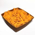 شبس طرابيش بنكهة التاكو الحلو