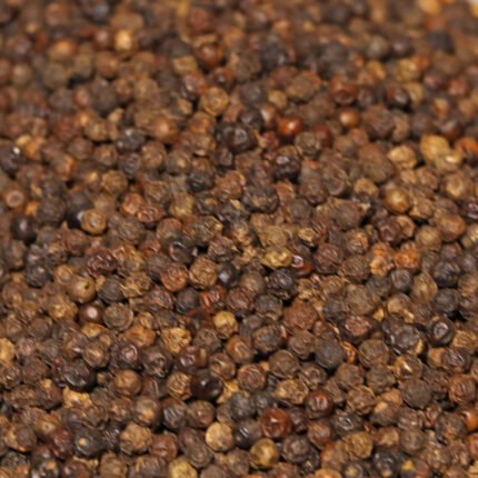 فلفل اسود حب