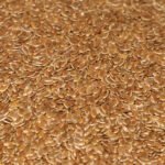 بذور الكتان