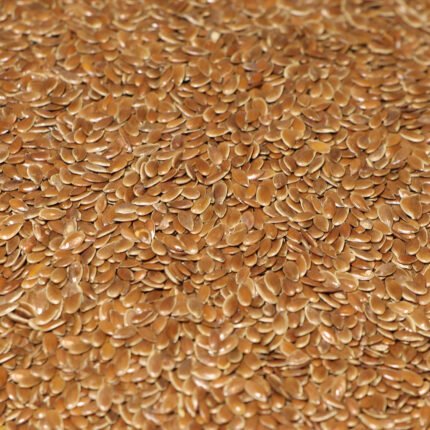 بذور الكتان