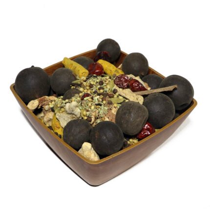 بهارات مشكلة حب بريميم