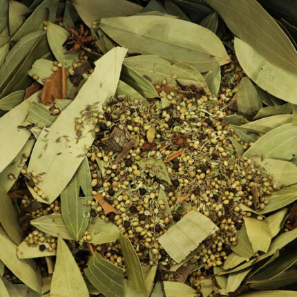 بهارات برياني حب