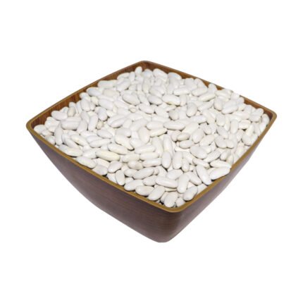 فاصوليا بيضاء