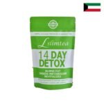 Lslimtea Detox diet tea in kuwait Weight Loss tea - 14 day diet plan