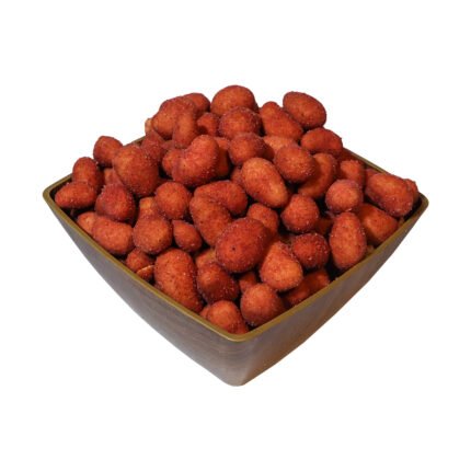 Coated Cashews in Kuwait